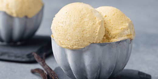 Vanilla vs. French Vanilla: What's the Difference?