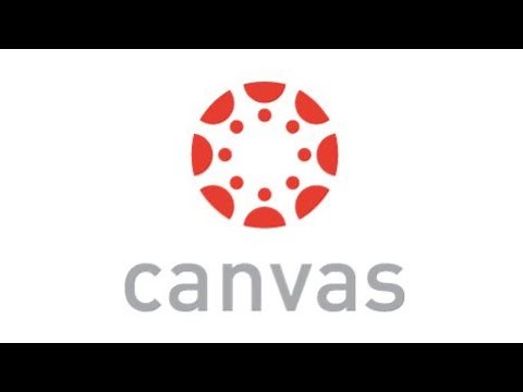Canvas for Teachers | Canvas Basics For Teachers
