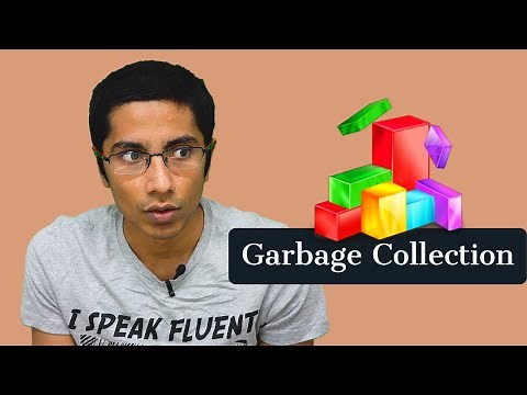 Garbage Collection Algorithms: Mark Sweep, Generation Hypothesis and JIT code injection