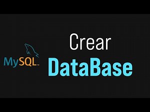 Creating databases in MySQL Workbench step by step