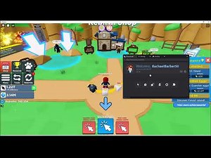 (Update 7) Roblox Clicker Simulator Script (AutoClick, AutoHatch Eggs, Unlock GamePasses)