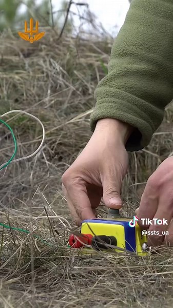 Підготовка саперів ДССТ: безпека української землі