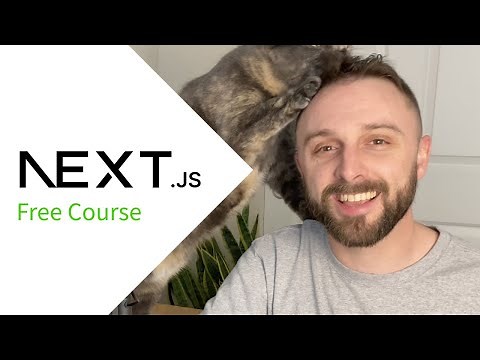 Next.js Tutorial For Beginners