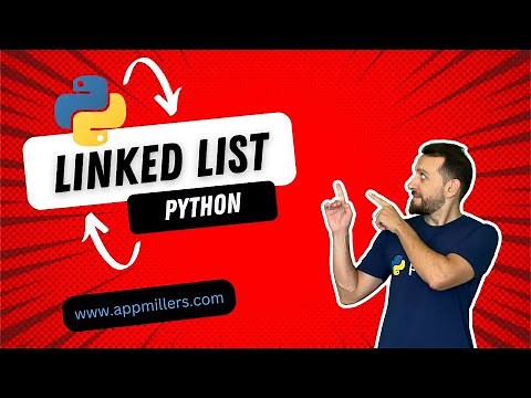 Linked List in Python