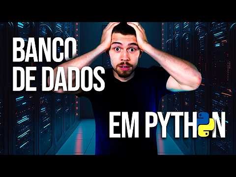 How to Create a Database in Python [Best Way] SQLAlchemy