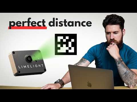 How to: Measure Distance with Limelight 3A (Learn Java for FTC)