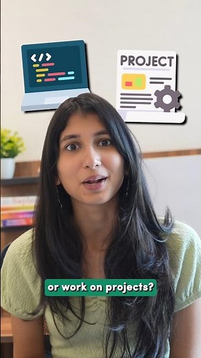 Competitive Programming vs Projects: What to Do in 2024?