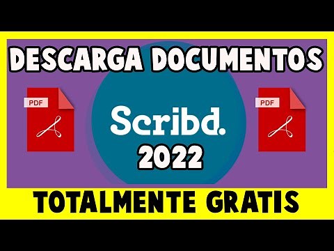 ✅HOW TO UNLOCK SCRIBD DOCUMENTS 2023 | WITHOUT SUBSCRIBE