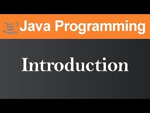 1. Introduction to Java Programming (Hindi)