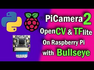 Easy Raspberry Pi Camera and OpenCV Installation for Face Recognition: A Step-by-Step Guide!