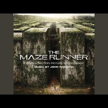 The Maze Runner