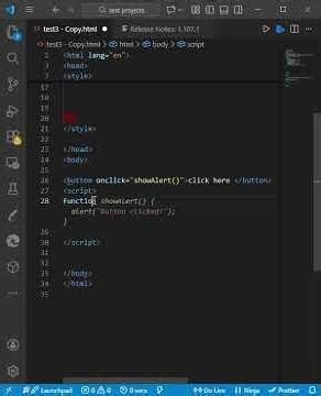 JavaScript Alert Explained! 🚨 #Shorts #coding