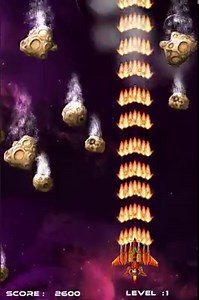 Save the Galaxy from alien swarm attack. | Galaxy Attack: Alien Shooter