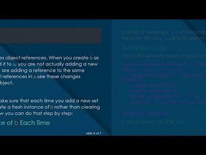 How to Properly Clear a Subarray in Java Without Affecting the Main Array
