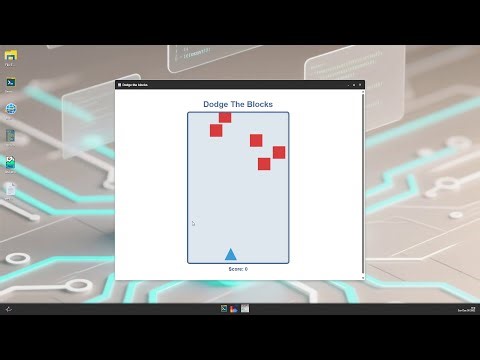 A Junior Dev’s First Game: Hacking with JavaScript - Episode 1