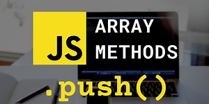 push() Array Method | JavaScript Array Method