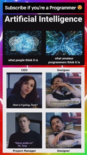 Software Engineer 😱🥺||programming memes || coding memes #programming #developer #coding #memes #ai