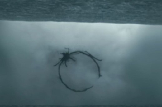 Talking in Circles: Creating the Alien Language of 'Arrival'