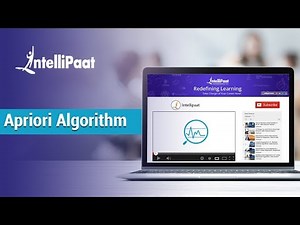 Apriori Algorithm in R | Market Basket Analysis in R | Association Rule Mining Data Science Tutorial