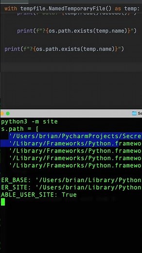 Find Out Why Your Python Import Broke!