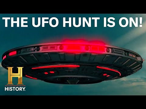 Unseen UFO Evidence Will Shock You *3 Hour Marathon* | In Search Of | History
