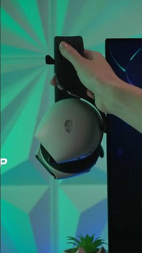 have you HEARD the news? #Shorts #Gaming #Headset