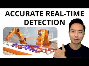 Detect Small Objects Accurately in Real-Time using SAM3 Roboflow Rapid