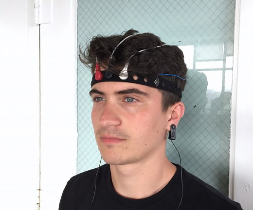 Control Arduino Using Your Brain and OpenBCI GUI