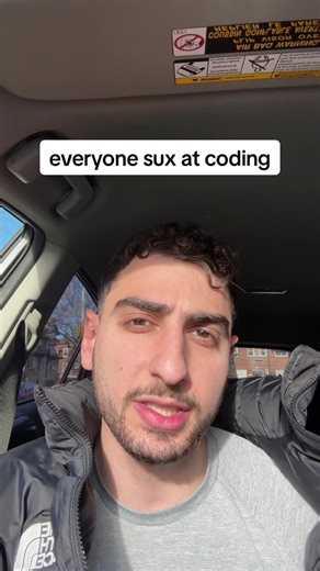 me searching “how to print hello world in python” #tech #code #programming #computerscience #ai