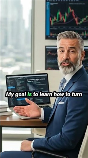 Most traders never test their setups properly.