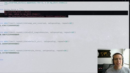 | The Renegade Coder
