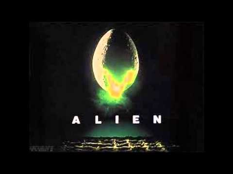 Alien Iconic Theme