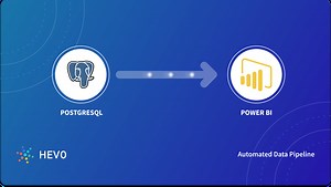 How to Connect PostgreSQL to Power BI in 2 Easy Methods