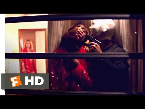 Assassination Nation (2018) - Home Invasion Scene (5/10) | Movieclips