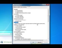 Java (TM) Platform SE binary funktioniert nicht mehr - hilfreiche Hinweise