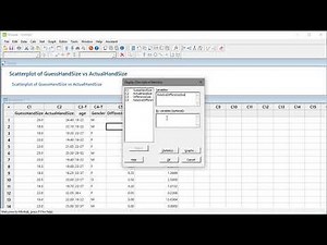 How to Use Minitab