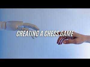 Creating a Chess Game with Python and Chat GPT: A Step-by-Step Guide