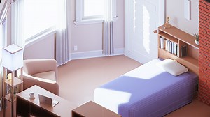 Fundamentals of 3D Mesh Modeling in Blender