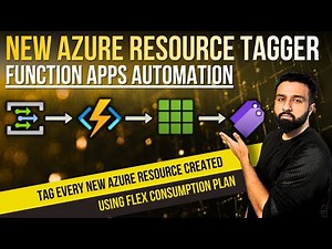 Automatically Tag Resources When Created?