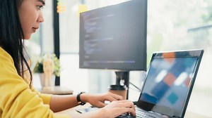 Top programming languages: Why one language dominates when it comes to new technologies