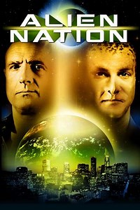Alien Nation (1988) - Movie