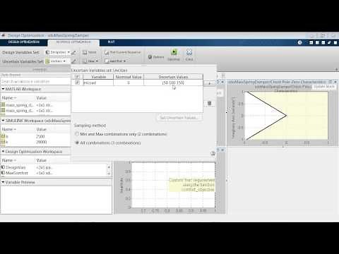 Optimizing Suspension System Performance