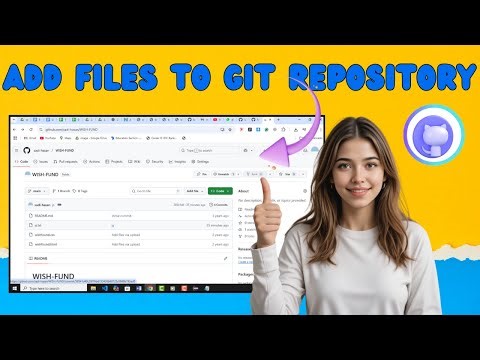 How To Add Files To A Git Repository | Quick & Easy Guide (2026)