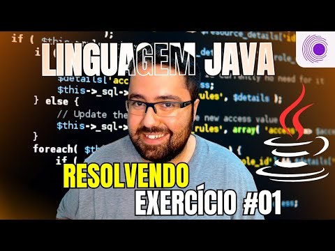 JAVA PROGRAMMING Course for BEGINNERS | Solving Exercises #01