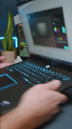 Alienware RGB Lighting is FIRST CLASS