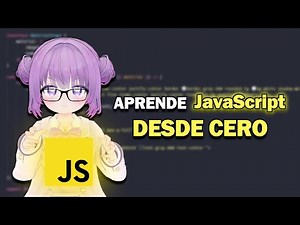 Te enseño JavaScript desde 0 en menos de 20 minutos!