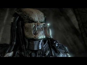 Aliens vs. Predator - Story Trailer