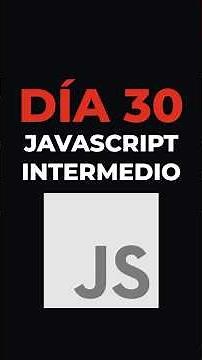 Day 30: Intermediate JavaScript – Simplify the try-catch block with Optional Catch Binding 💛