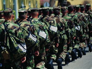 The Step-by-Step Guide to Boot Camp in the Marines