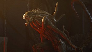 New Immersive Alien Event Trailer Brings Fans Face-to-Face With Xenomorph Terror